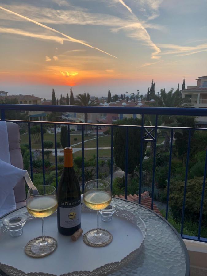 Apartament Regina Gardens, Phase 1 Paphos