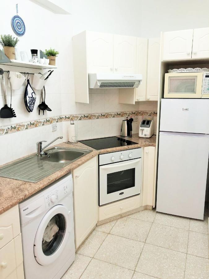 Apartament Regina Gardens, Phase 1 Paphos